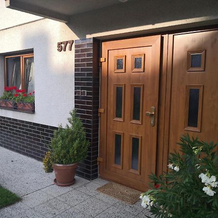 Apartmán 577 Cesky Krumlov Exterior foto